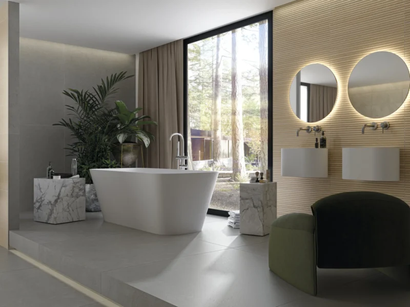 VALKIRIA – Faïence Effet Bois – CIFRE