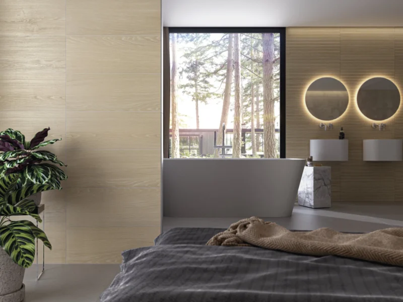 VALKIRIA – Faïence Effet Bois – CIFRE